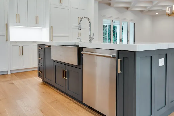 Dream Home Builders and Remodelers Picture 8