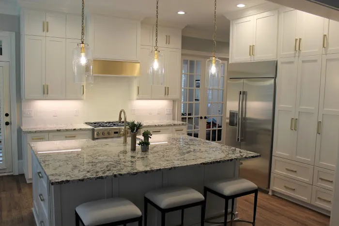 Dream Home Builders and Remodelers Picture 4