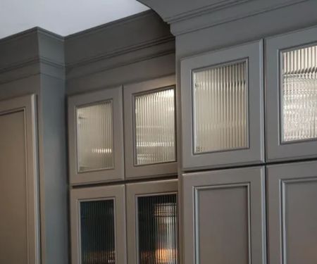 Dream Home Builders and Remodelers