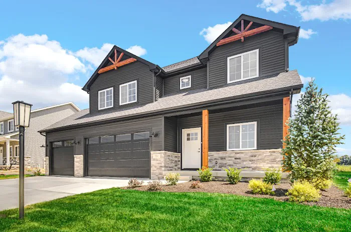 Viking Built Homes, LLC Picture 7