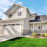 Viking Built Homes, LLC ico