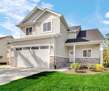 Viking Built Homes, LLC