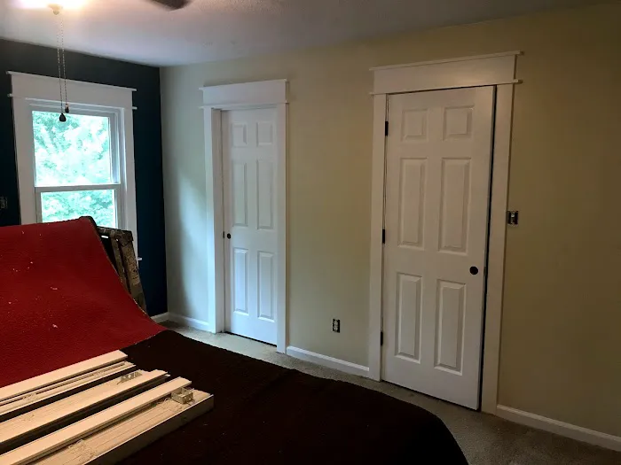 SprayMasters Cabinet Refinishing and Painting Picture 10