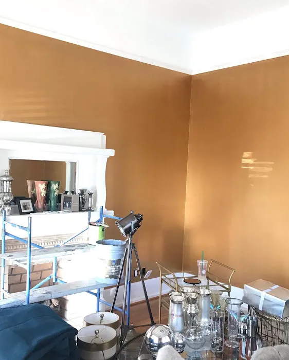 SprayMasters Cabinet Refinishing and Painting Picture 1