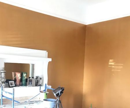 SprayMasters Cabinet Refinishing and Painting