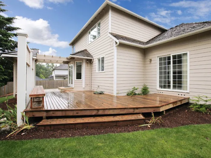 DMG Exteriors Picture 6