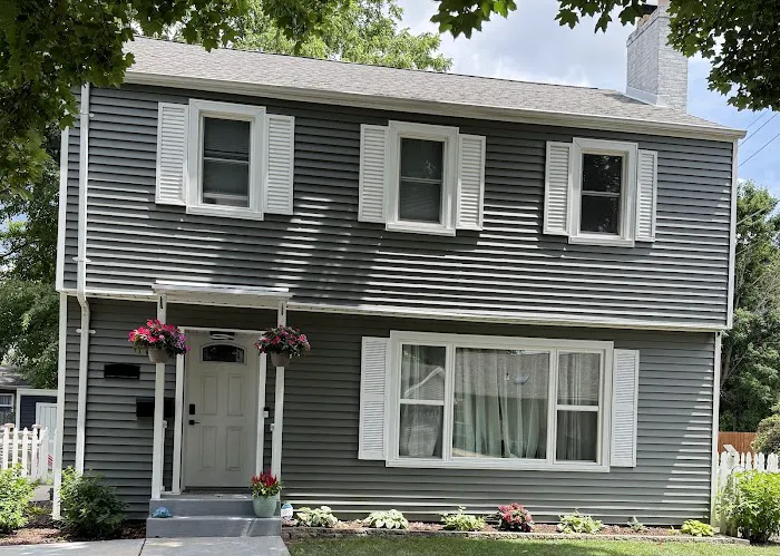 DMG Exteriors Picture 2