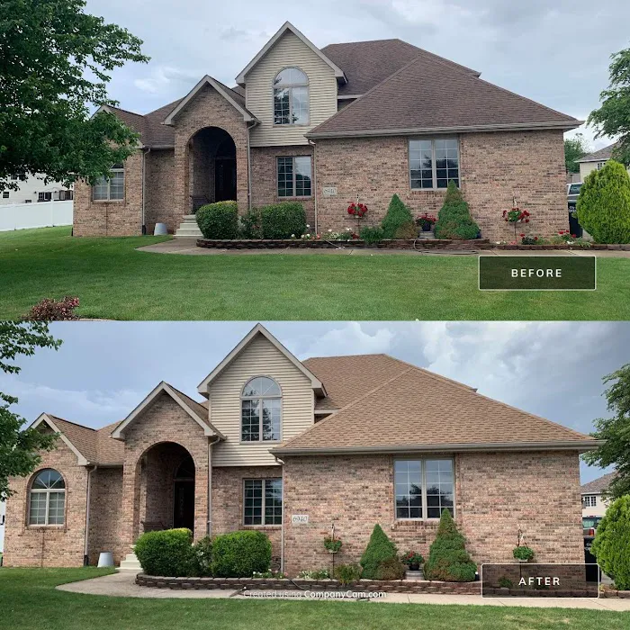 DMG Exteriors Picture 10