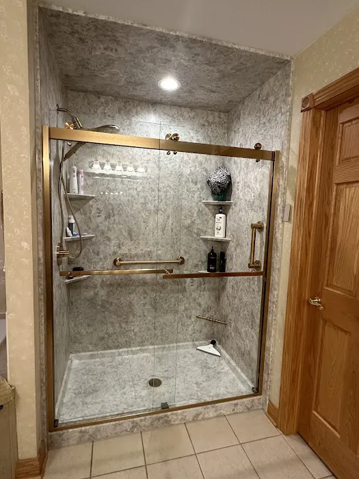 Lori K Bath Picture 8