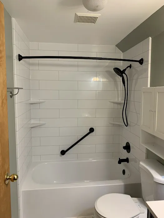 Lori K Bath Picture 10