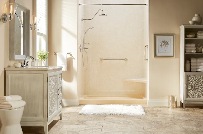 Lori K Bath Picture 7
