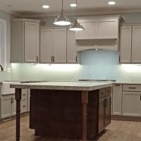 O'Connor Builders Inc ico