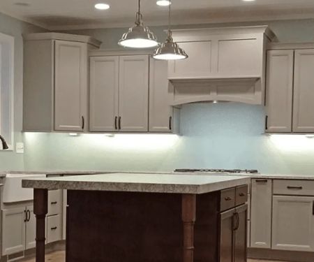 O'Connor Builders Inc