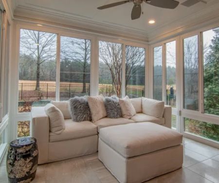 Exterior Designers Inc.