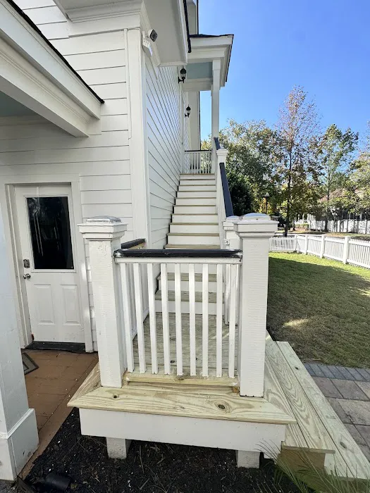 Cransten Handyman and Remodeling Picture 3