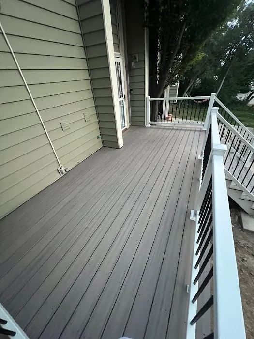 Cransten Handyman and Remodeling Picture 8