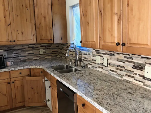 Cransten Handyman and Remodeling Picture 5
