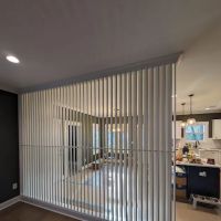 Cransten Handyman and Remodeling ico