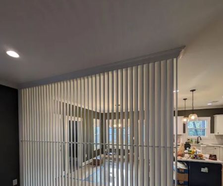 Cransten Handyman and Remodeling