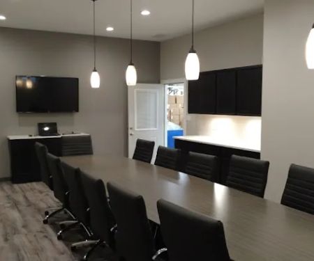 Ocean Life Construction