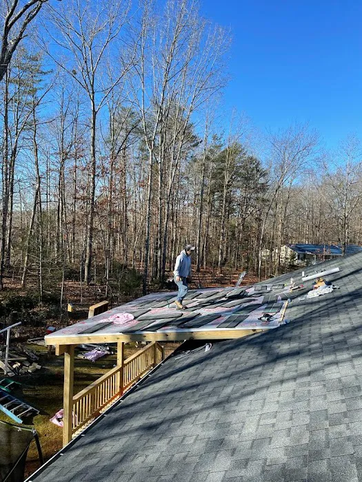 USN General Remodeling LLC Picture 5