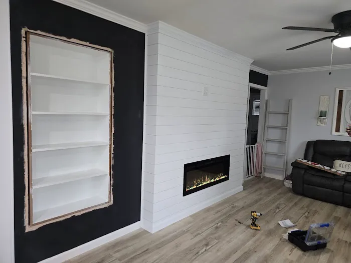 USN General Remodeling LLC Picture 8