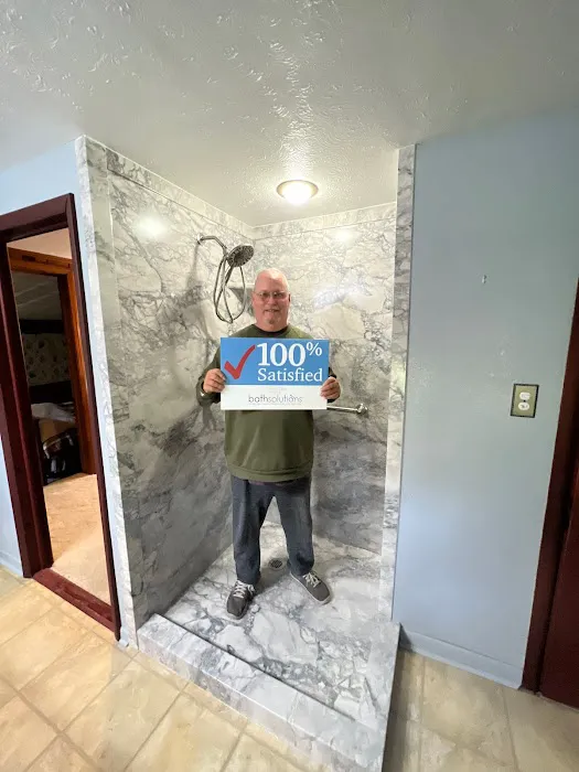 Five Star Bath Solutions of Asheville South Picture 1