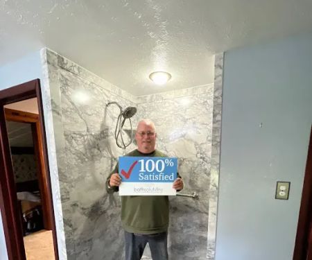 Five Star Bath Solutions of Asheville South