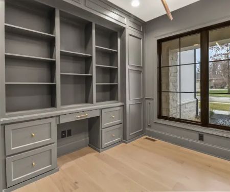 Schneider Builders Inc