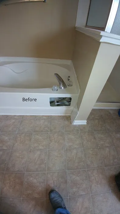 Surface Specialists of the Upstate Tub Repair & Refinishing Picture 4