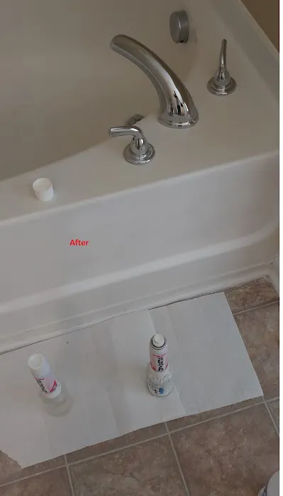 Surface Specialists of the Upstate Tub Repair & Refinishing Picture 3