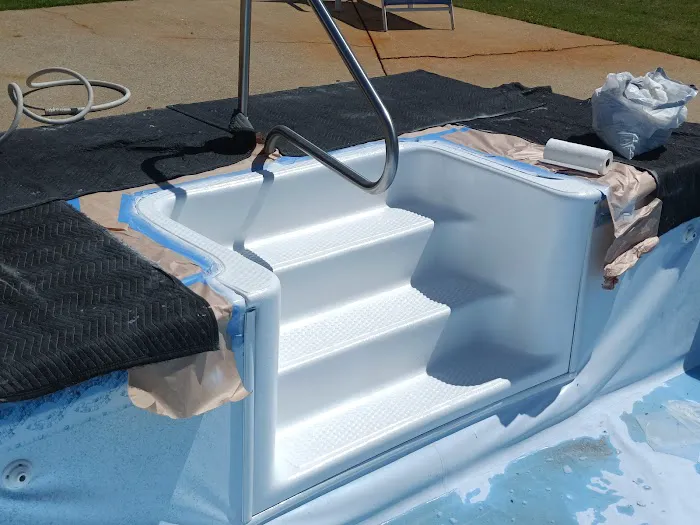 Surface Specialists of the Upstate Tub Repair & Refinishing Picture 5