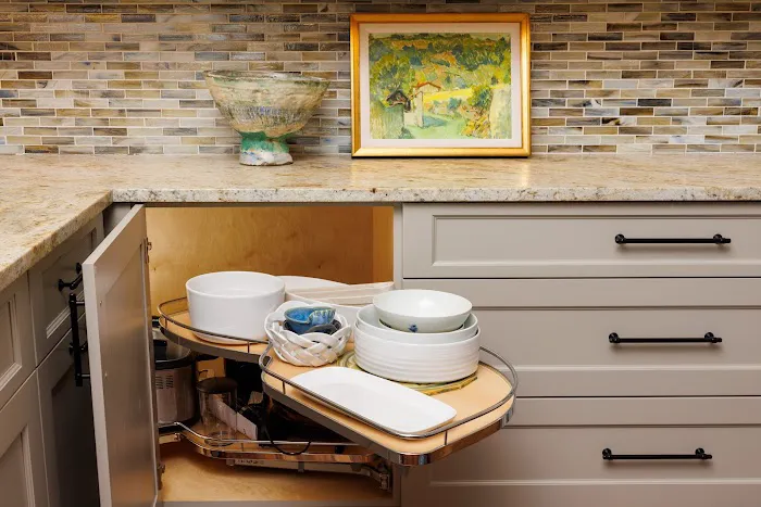 Heritage Kitchens Picture 2