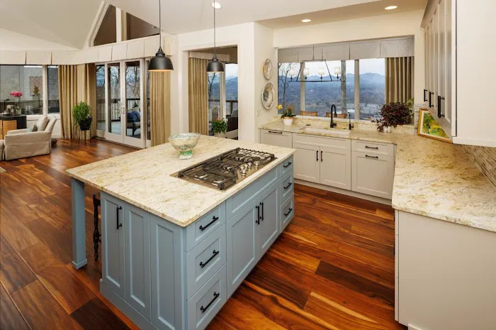 Heritage Kitchens Picture 1
