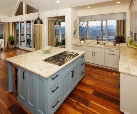 Heritage Kitchens