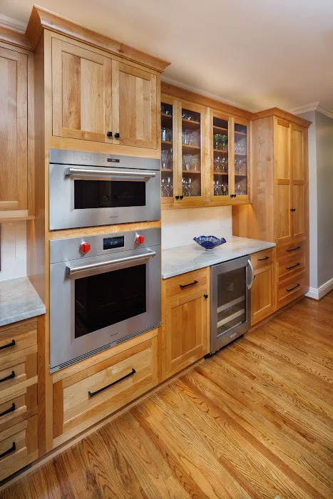 Heritage Kitchens Picture 4