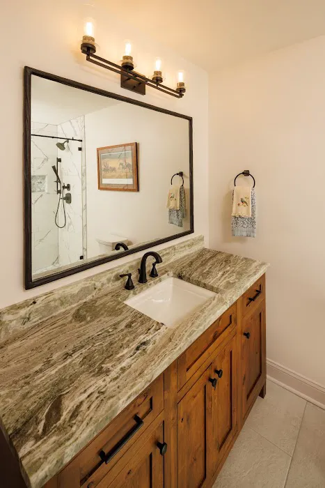 Heritage Kitchens Picture 5