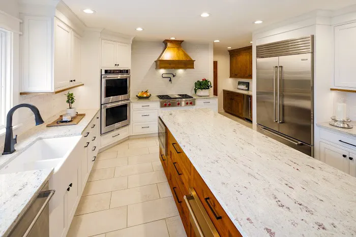 Heritage Kitchens Picture 10