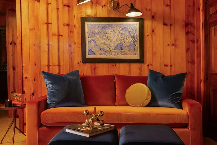 Indigo Ink Interiors | Modern Maximalist Interior Design for Lakefront Homes Picture 2
