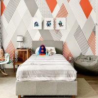 Indigo Ink Interiors | Modern Maximalist Interior Design for Lakefront Homes ico