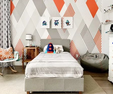 Indigo Ink Interiors | Modern Maximalist Interior Design for Lakefront Homes