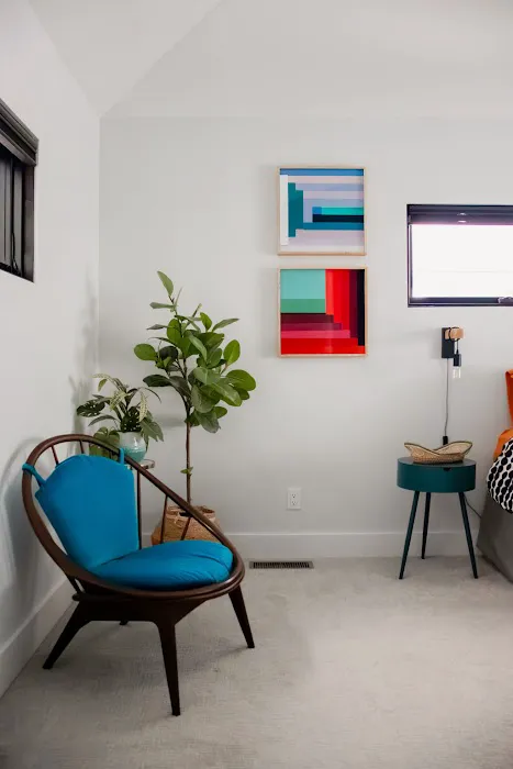 Indigo Ink Interiors | Modern Maximalist Interior Design for Lakefront Homes Picture 7