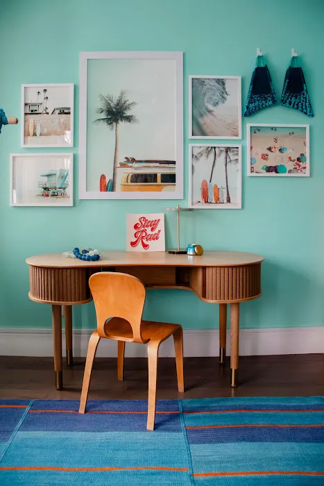 Indigo Ink Interiors | Modern Maximalist Interior Design for Lakefront Homes Picture 5