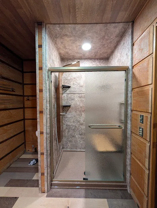 Rome Bath Remodeling of Greenville Picture 1