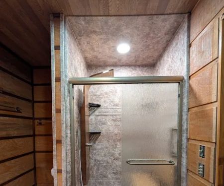 Rome Bath Remodeling of Greenville
