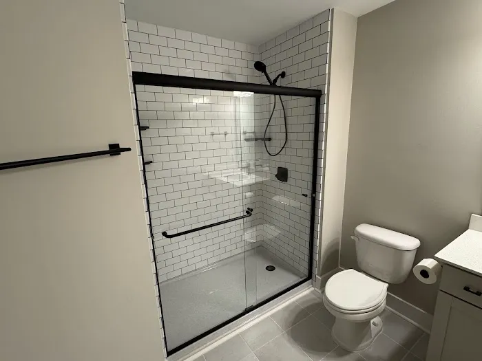 Rome Bath Remodeling of Greenville Picture 2