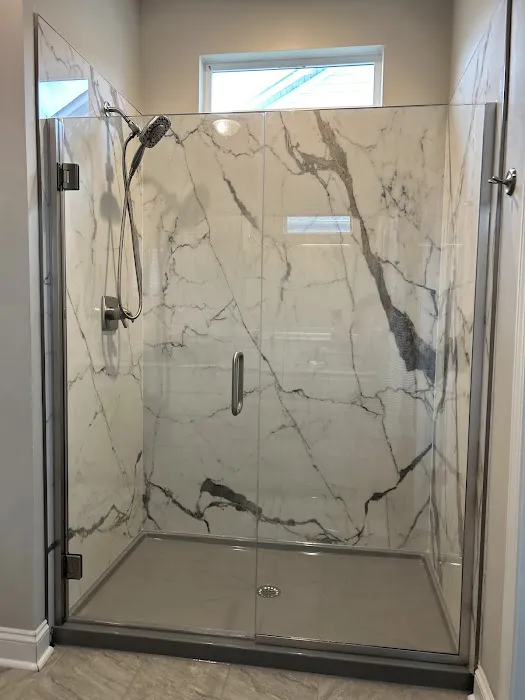 Rome Bath Remodeling of Greenville Picture 8