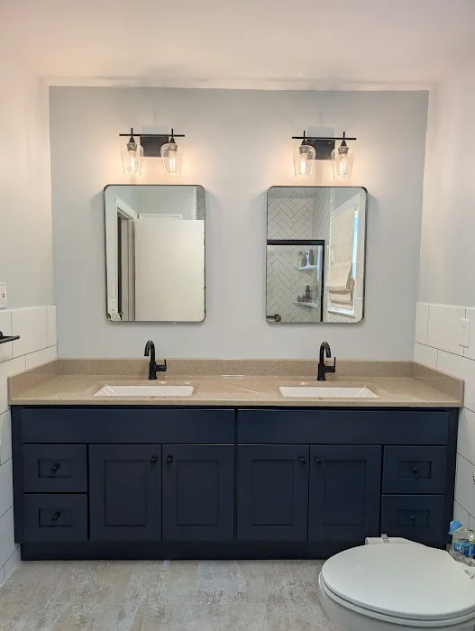 Rome Bath Remodeling of Greenville Picture 9