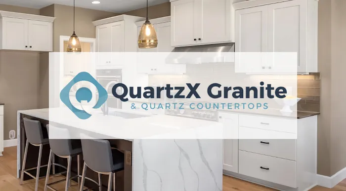 QuartzX Granite & Quartz Countertops Picture 2