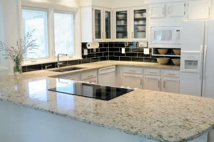 QuartzX Granite & Quartz Countertops Picture 3